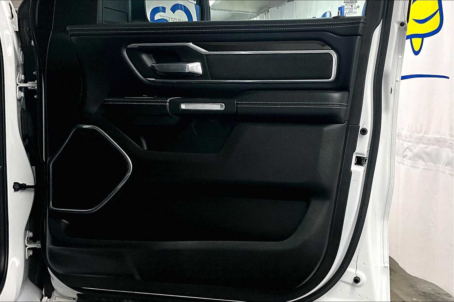 2022 Ram 1500 Laramie - Photo 12