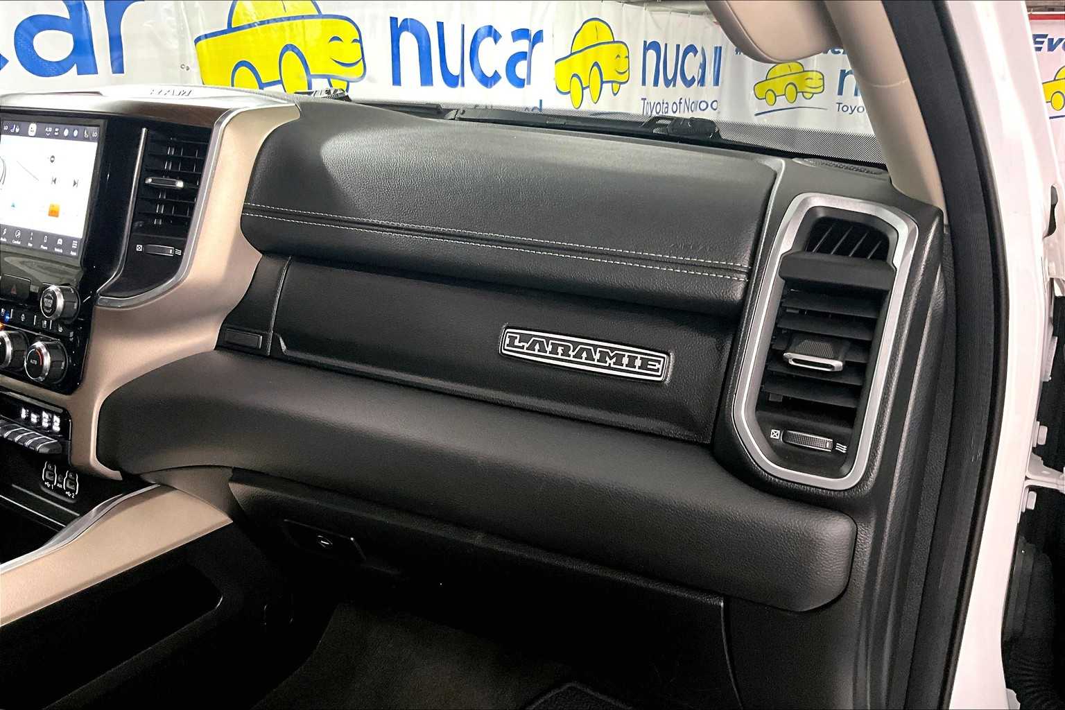 2022 Ram 1500 Laramie - Photo 13