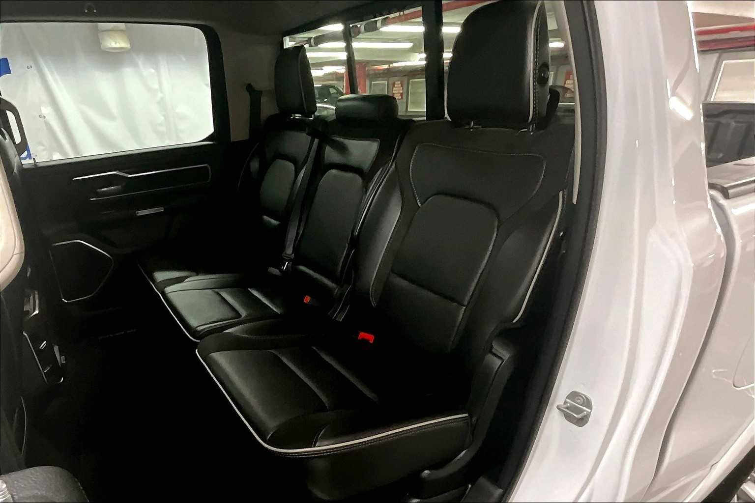 2022 Ram 1500 Laramie - Photo 15