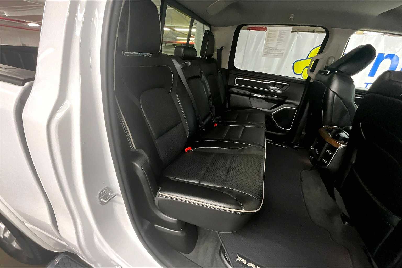 2022 Ram 1500 Laramie - Photo 16