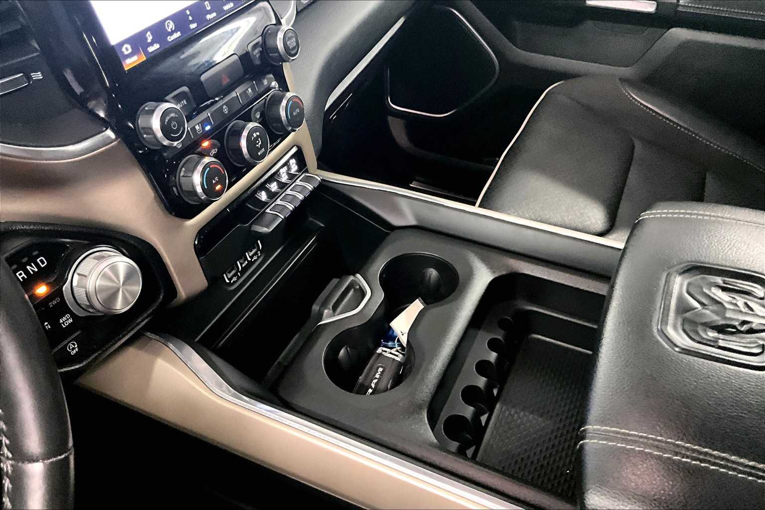 2022 Ram 1500 Laramie - Photo 20
