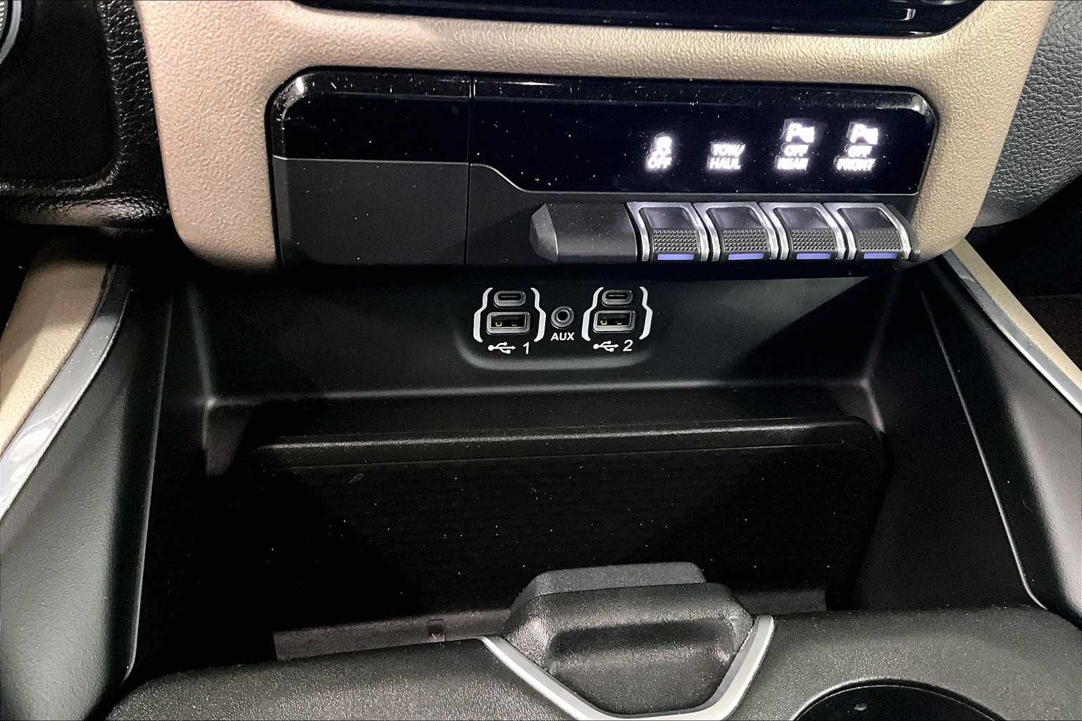 2022 Ram 1500 Laramie - Photo 26