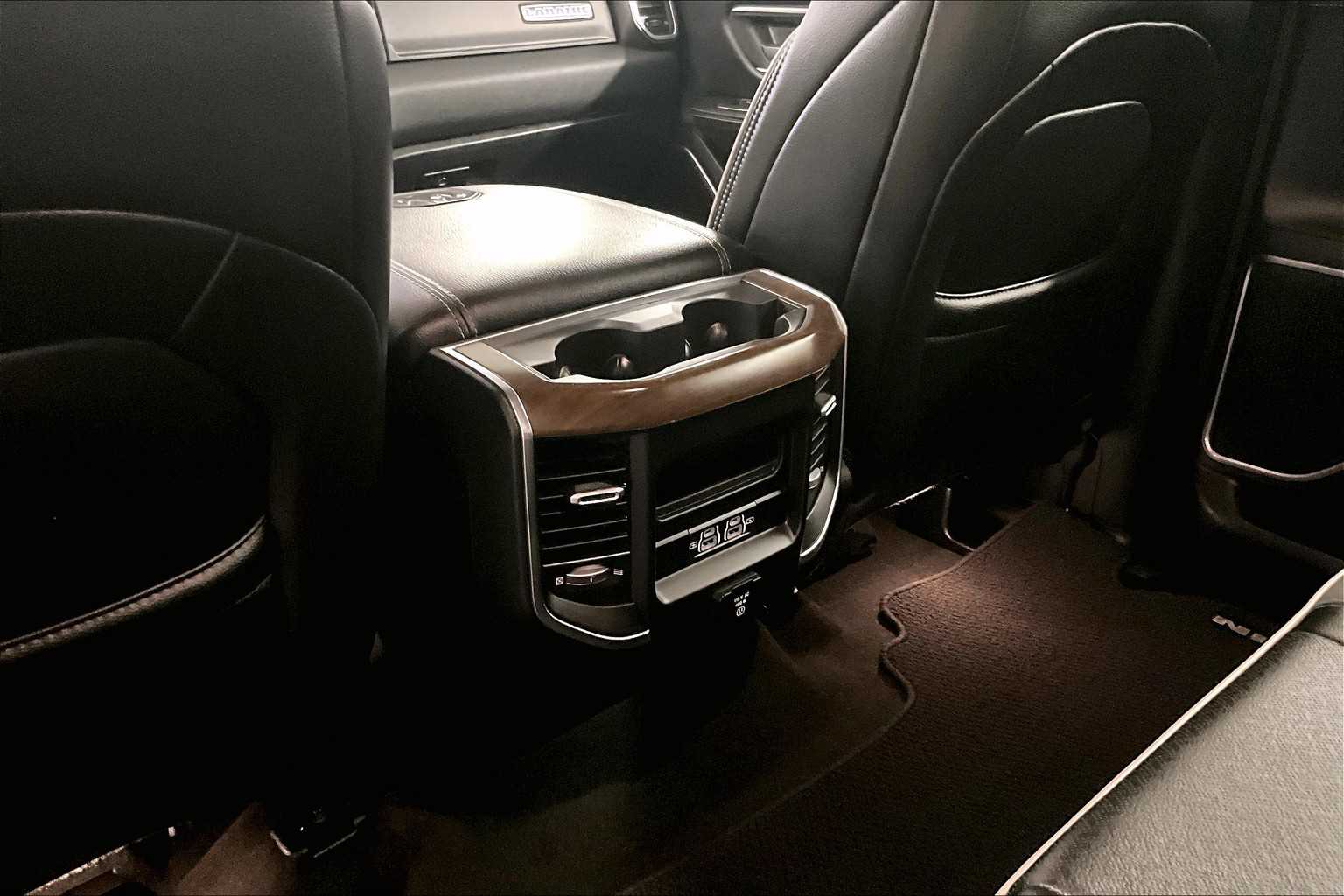 2022 Ram 1500 Laramie - Photo 27