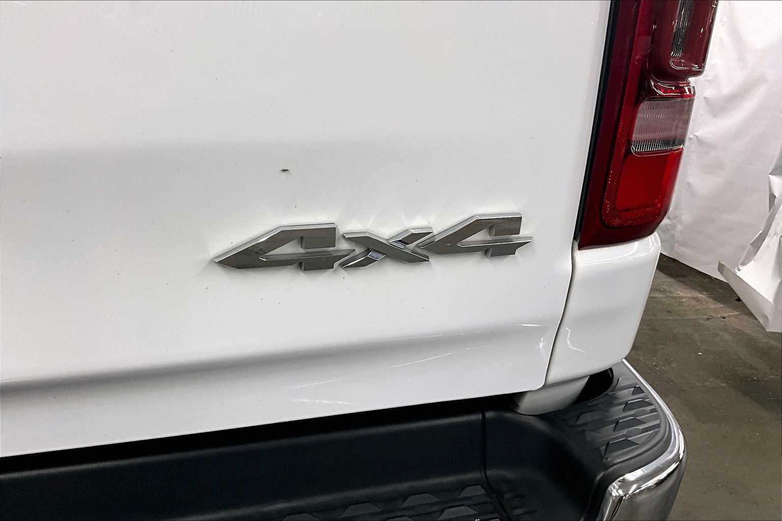 2022 Ram 1500 Laramie - Photo 28