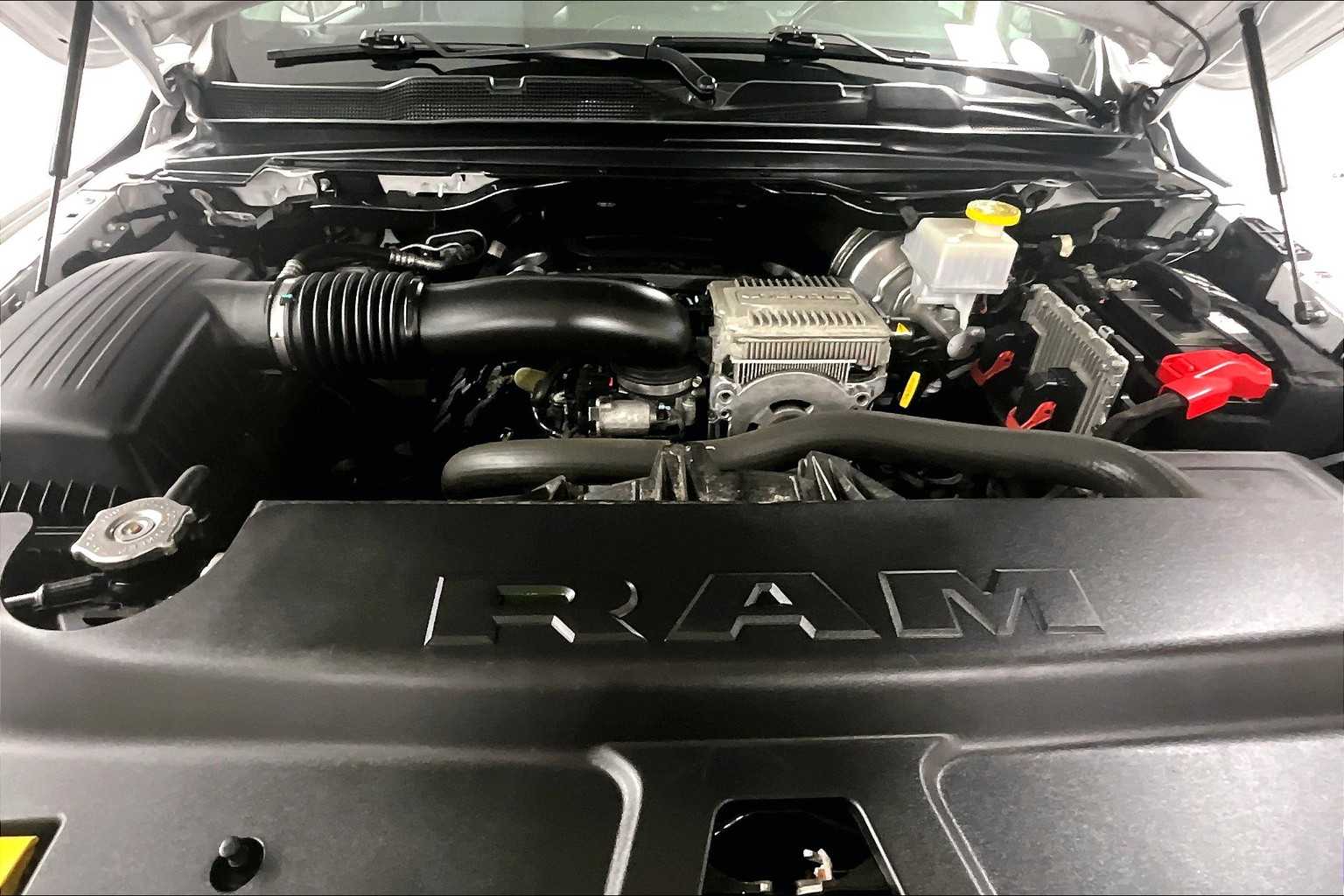 2022 Ram 1500 Laramie - Photo 29