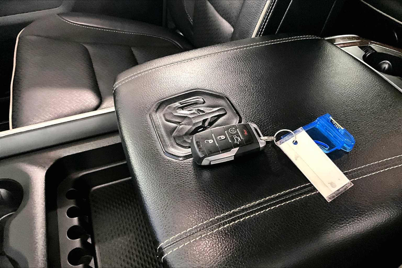 2022 Ram 1500 Laramie - Photo 30