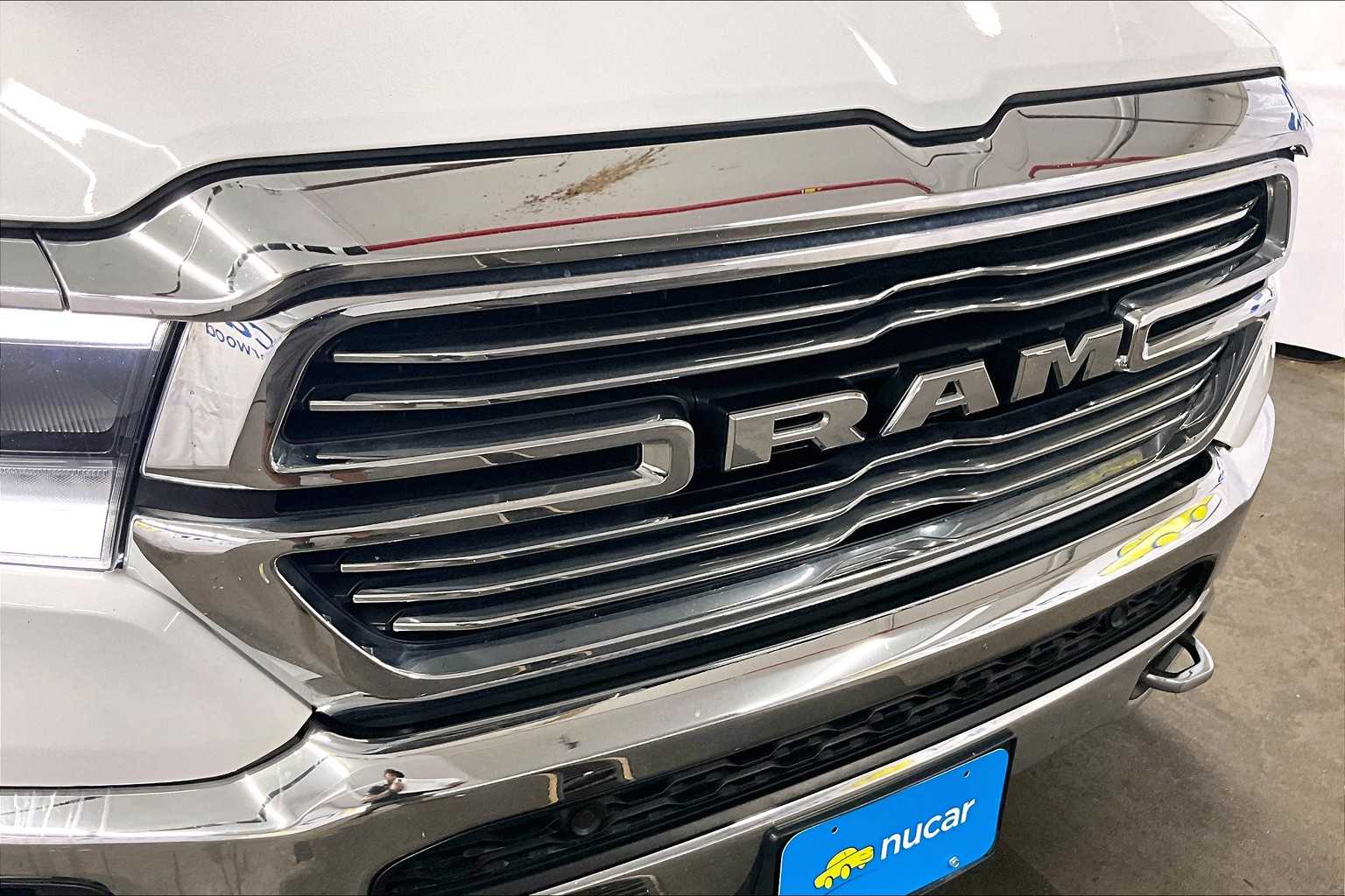 2022 Ram 1500 Laramie - Photo 31