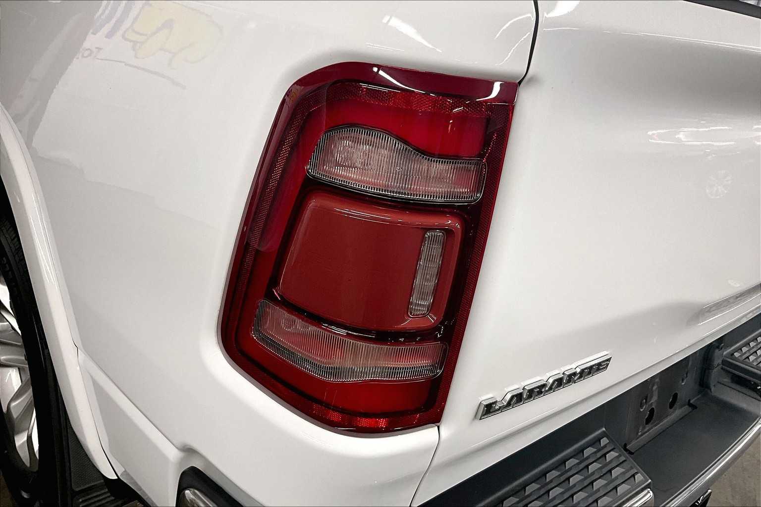 2022 Ram 1500 Laramie - Photo 33