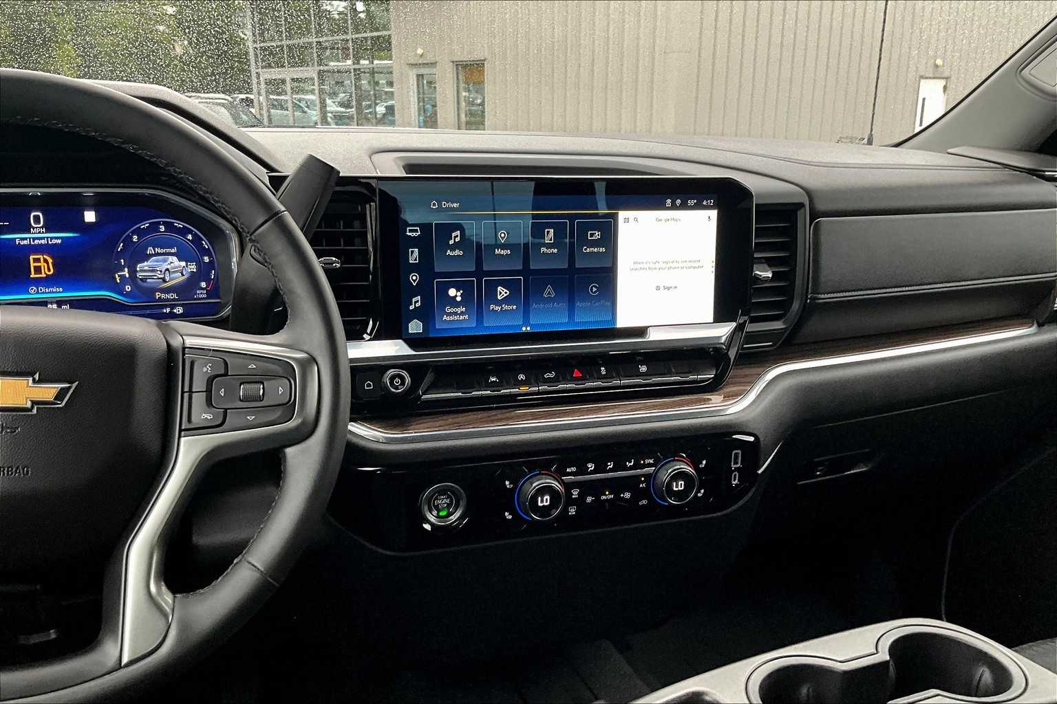 2023 Chevrolet Silverado 1500 LT - Photo 18