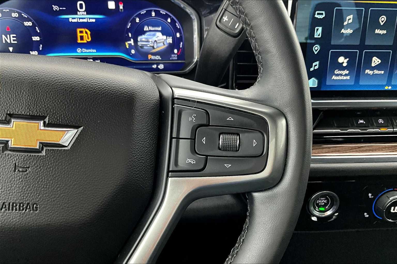 2023 Chevrolet Silverado 1500 LT - Photo 23
