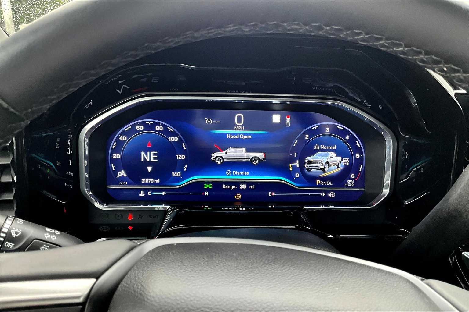 2023 Chevrolet Silverado 1500 LT - Photo 24