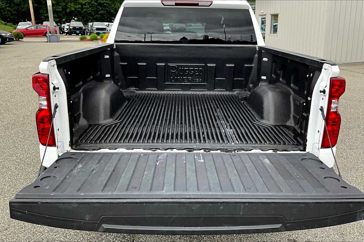 2023 Chevrolet Silverado 1500 LT - Photo 30