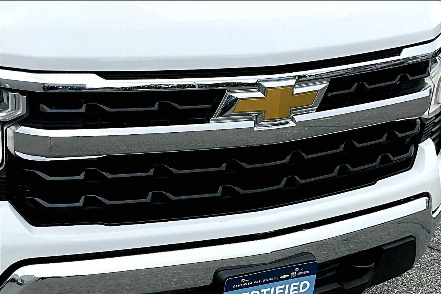 2023 Chevrolet Silverado 1500 LT - Photo 31
