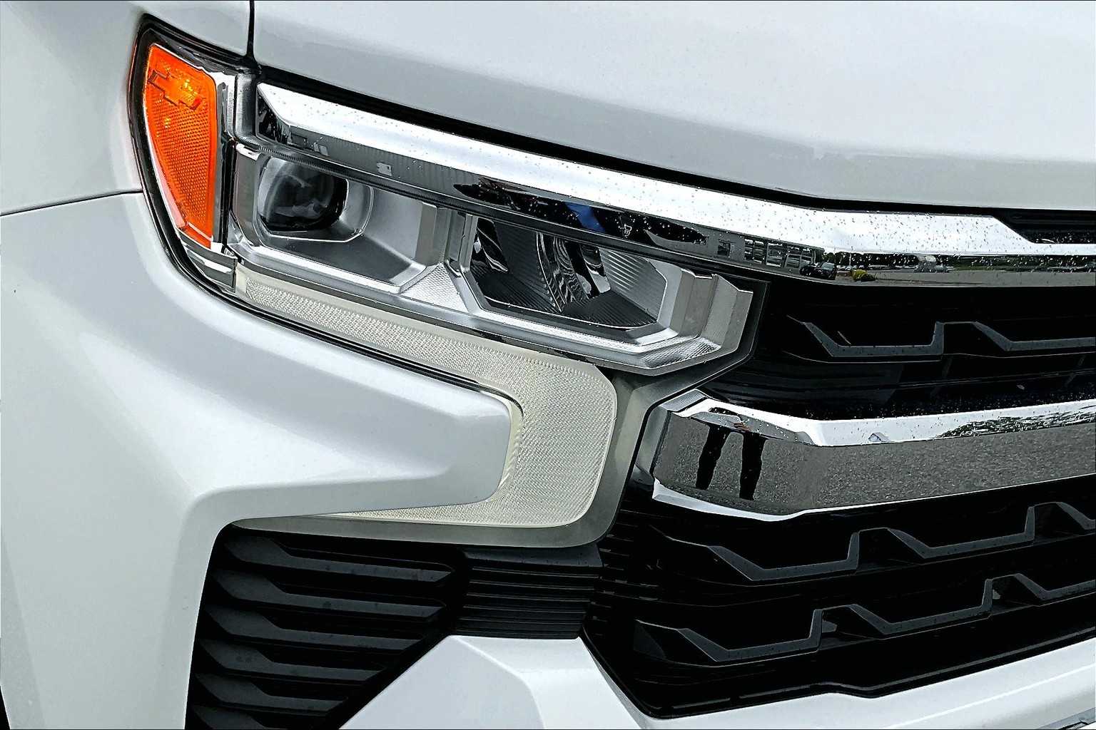 2023 Chevrolet Silverado 1500 LT - Photo 32