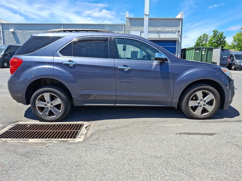 2014 Chevrolet Equinox LT - Photo 6