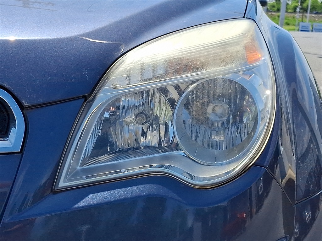 2014 Chevrolet Equinox LT - Photo 8