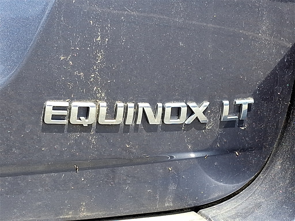 2014 Chevrolet Equinox LT - Photo 10