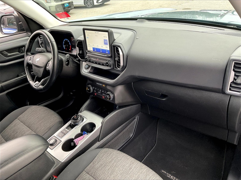 2021 Ford Bronco Sport Big Bend - Photo 13