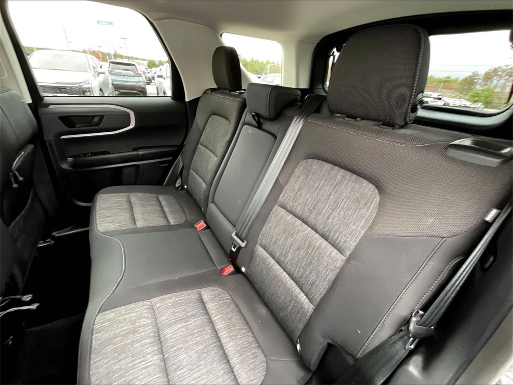 2021 Ford Bronco Sport Big Bend - Photo 14