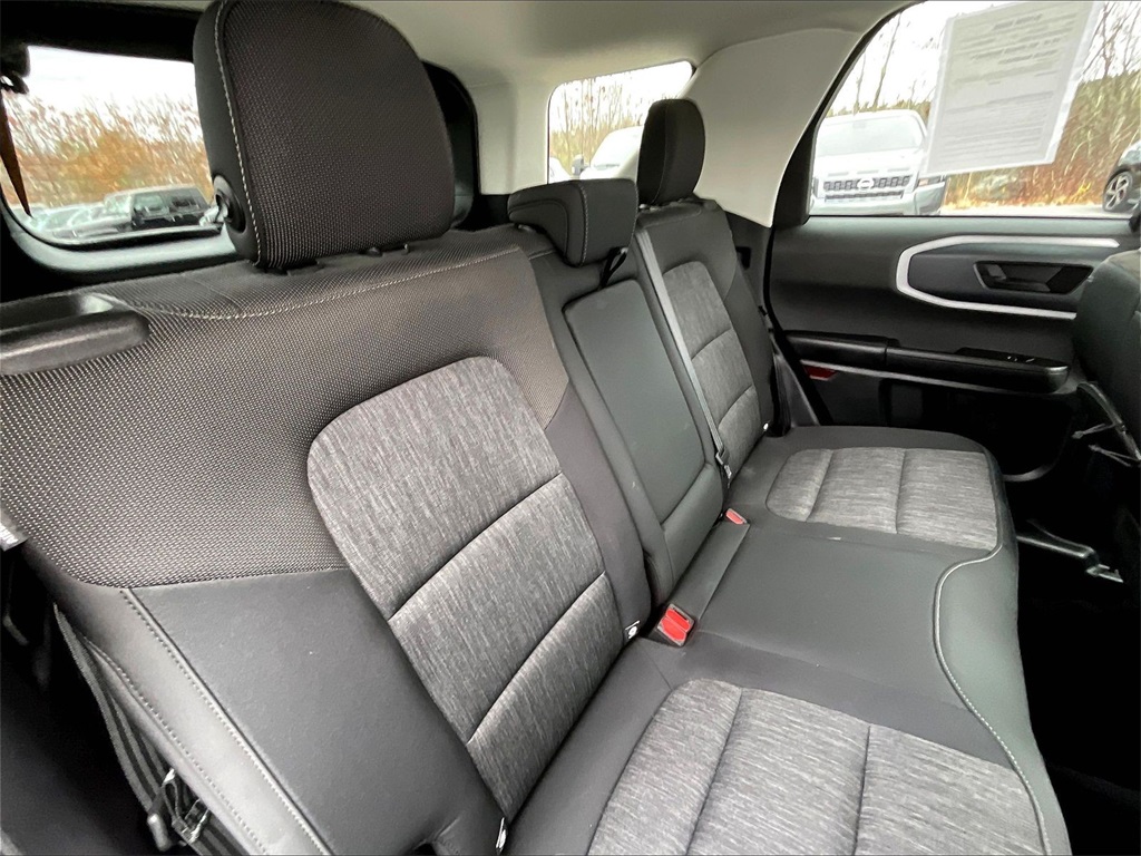 2021 Ford Bronco Sport Big Bend - Photo 15