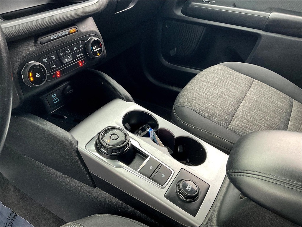 2021 Ford Bronco Sport Big Bend - Photo 19