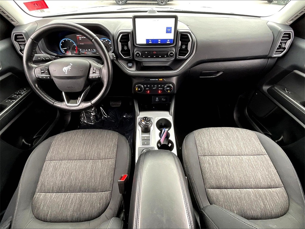 2021 Ford Bronco Sport Big Bend - Photo 20