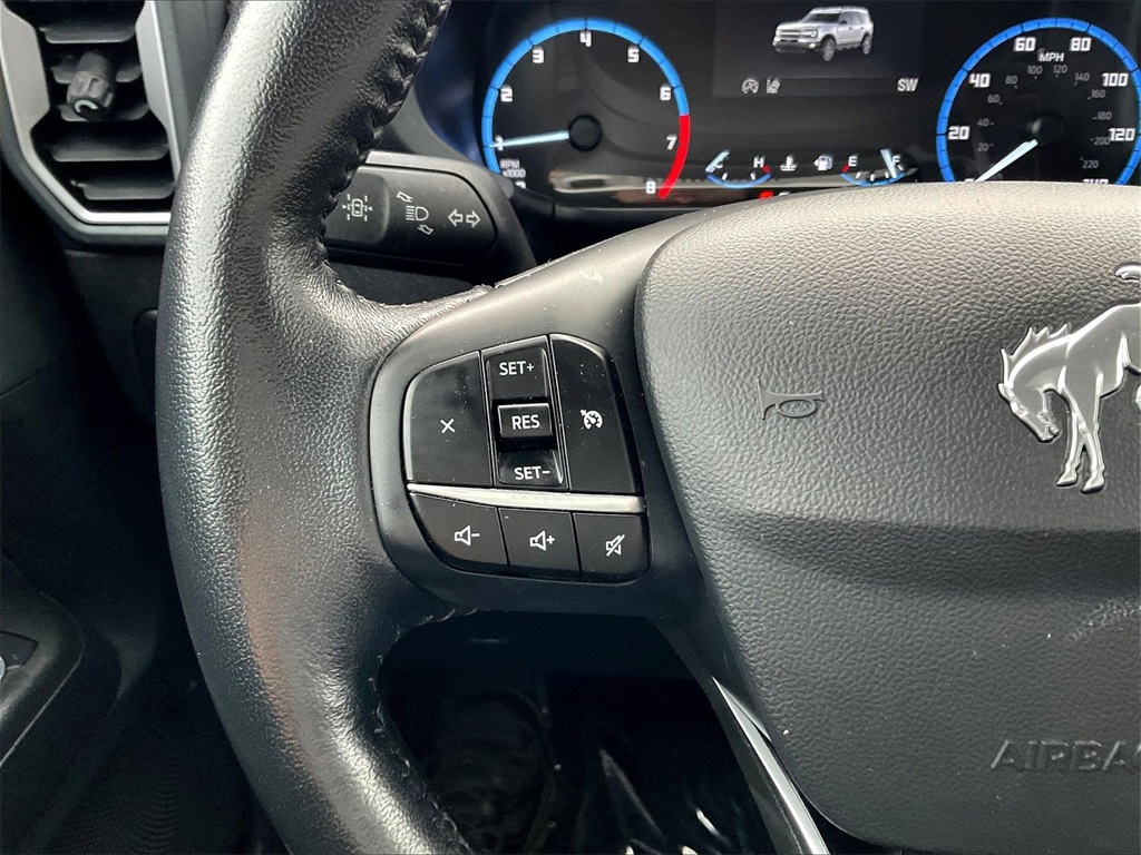 2021 Ford Bronco Sport Big Bend - Photo 21