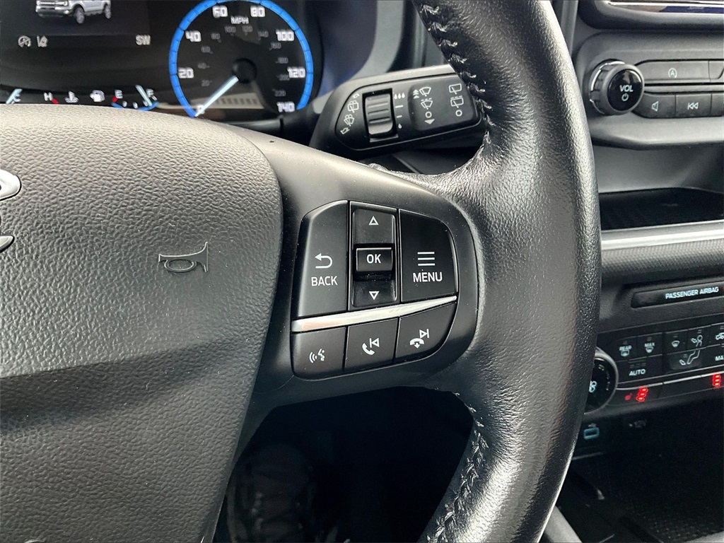 2021 Ford Bronco Sport Big Bend - Photo 22