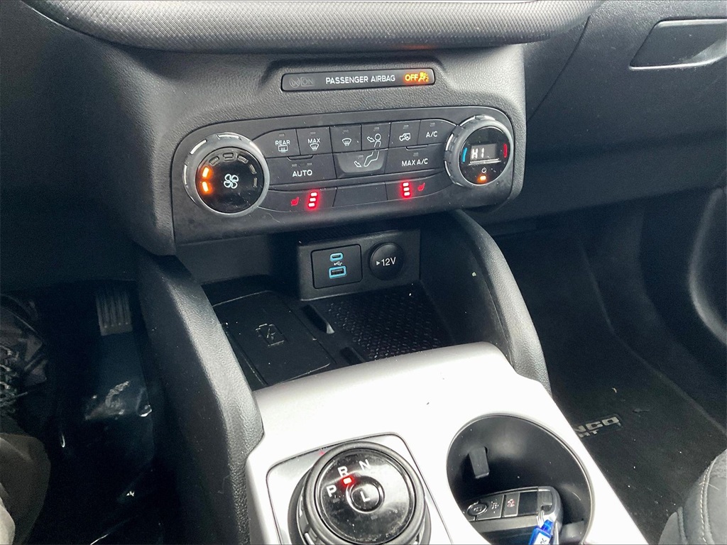 2021 Ford Bronco Sport Big Bend - Photo 24