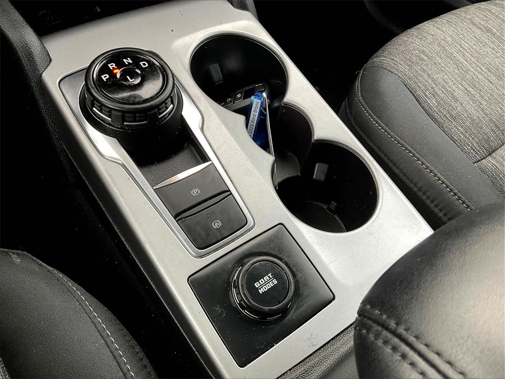 2021 Ford Bronco Sport Big Bend - Photo 32