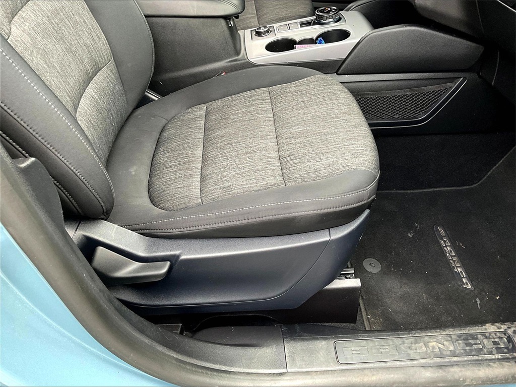 2021 Ford Bronco Sport Big Bend - Photo 36