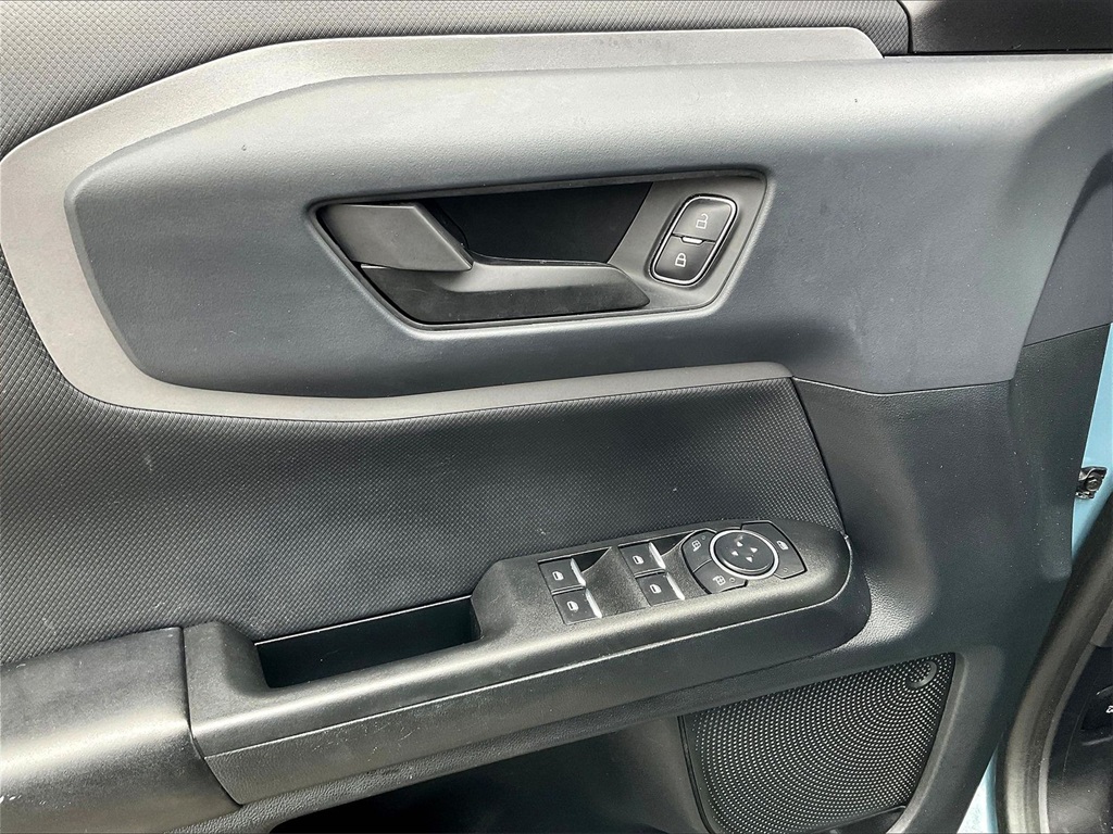 2021 Ford Bronco Sport Big Bend - Photo 37