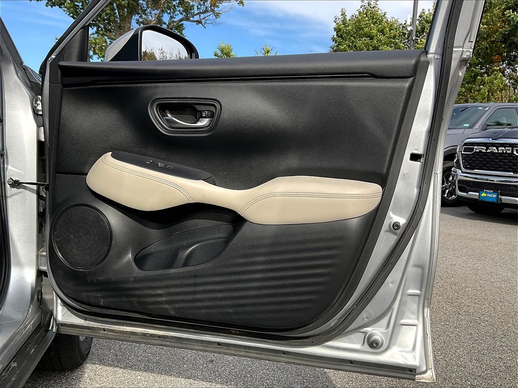 2024 Honda HR-V LX - Photo 11