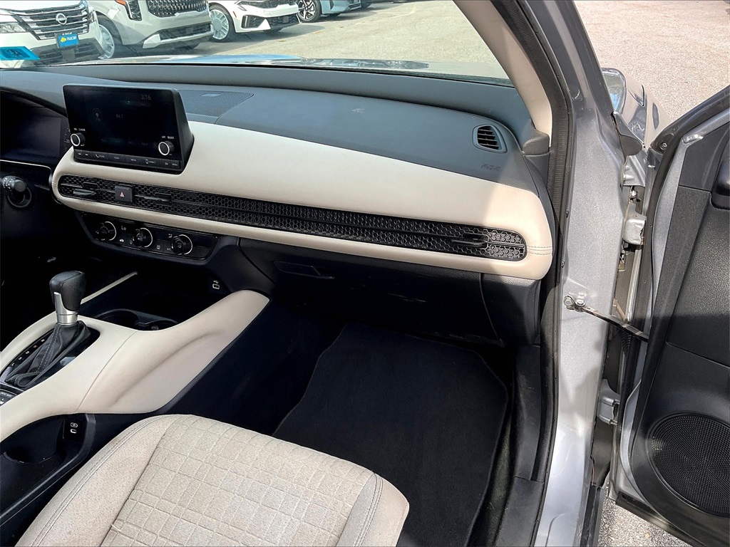 2024 Honda HR-V LX - Photo 12
