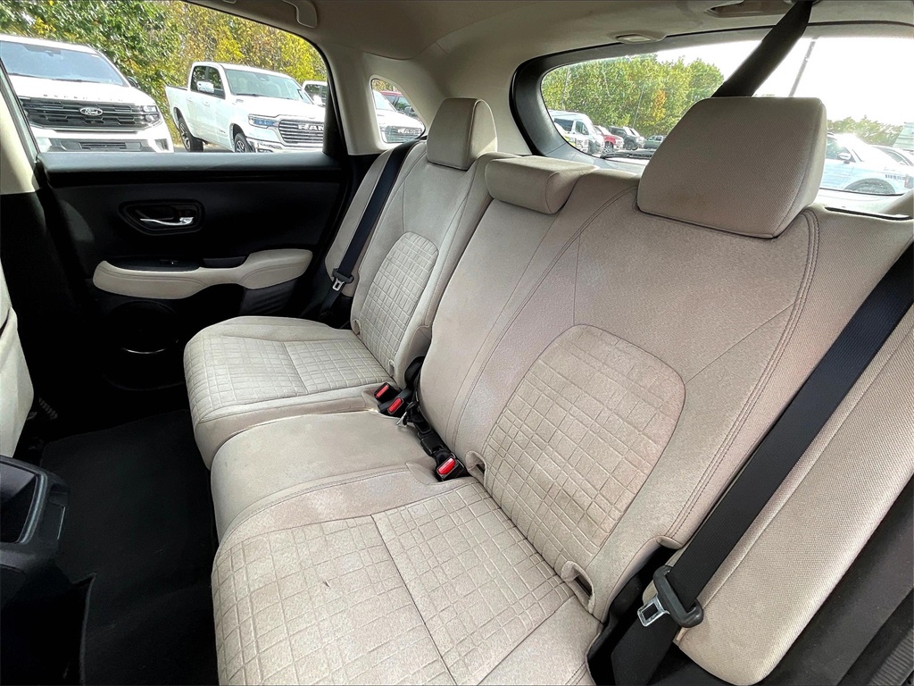 2024 Honda HR-V LX - Photo 14