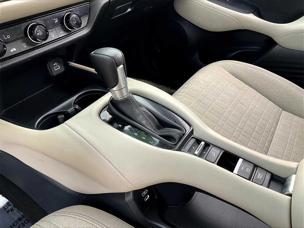 2024 Honda HR-V LX - Photo 19