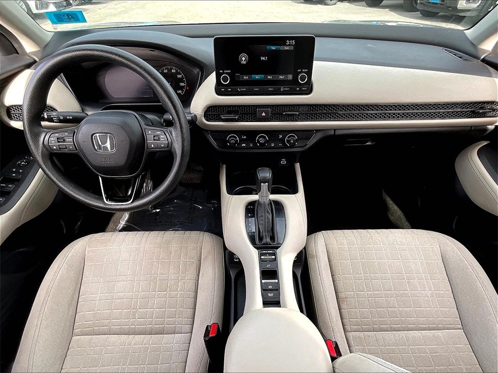 2024 Honda HR-V LX - Photo 20