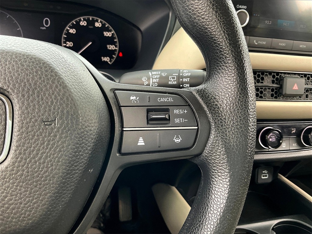 2024 Honda HR-V LX - Photo 22