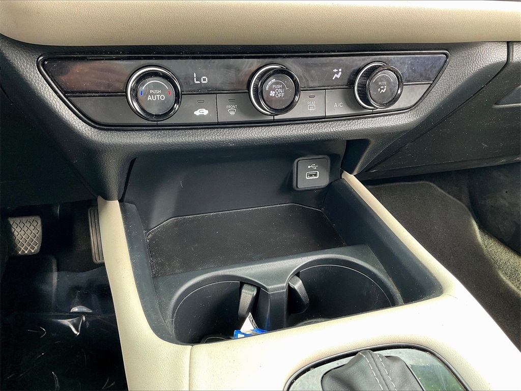 2024 Honda HR-V LX - Photo 24