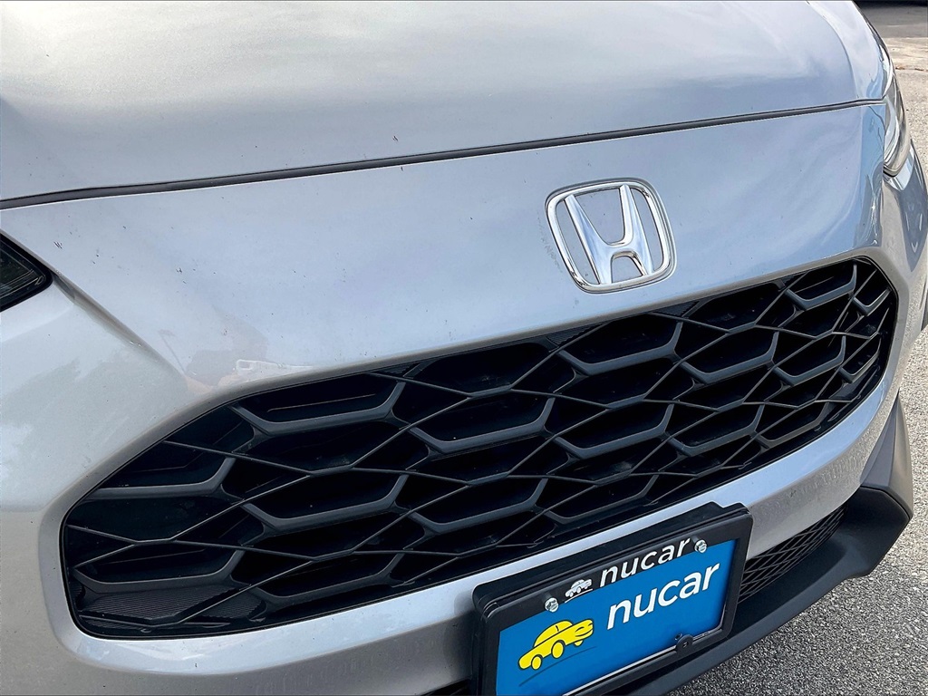 2024 Honda HR-V LX - Photo 26
