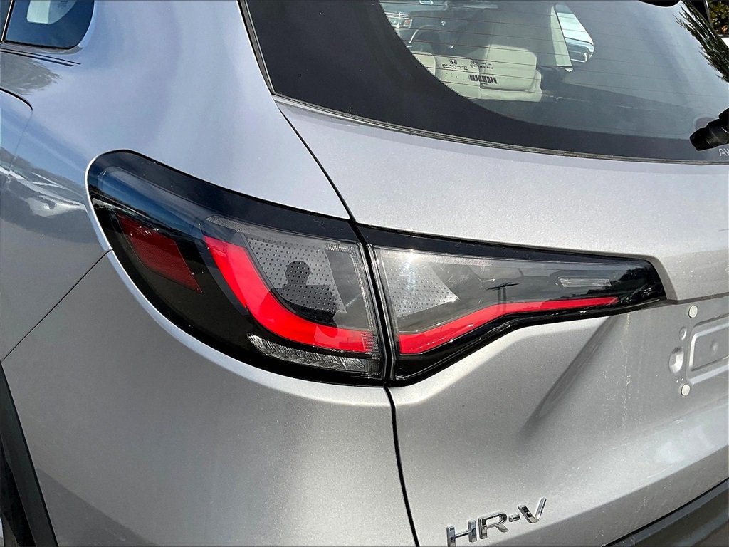2024 Honda HR-V LX - Photo 28