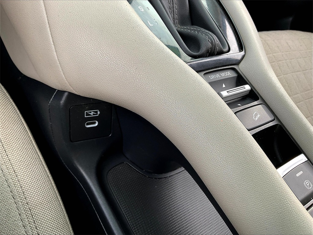 2024 Honda HR-V LX - Photo 30