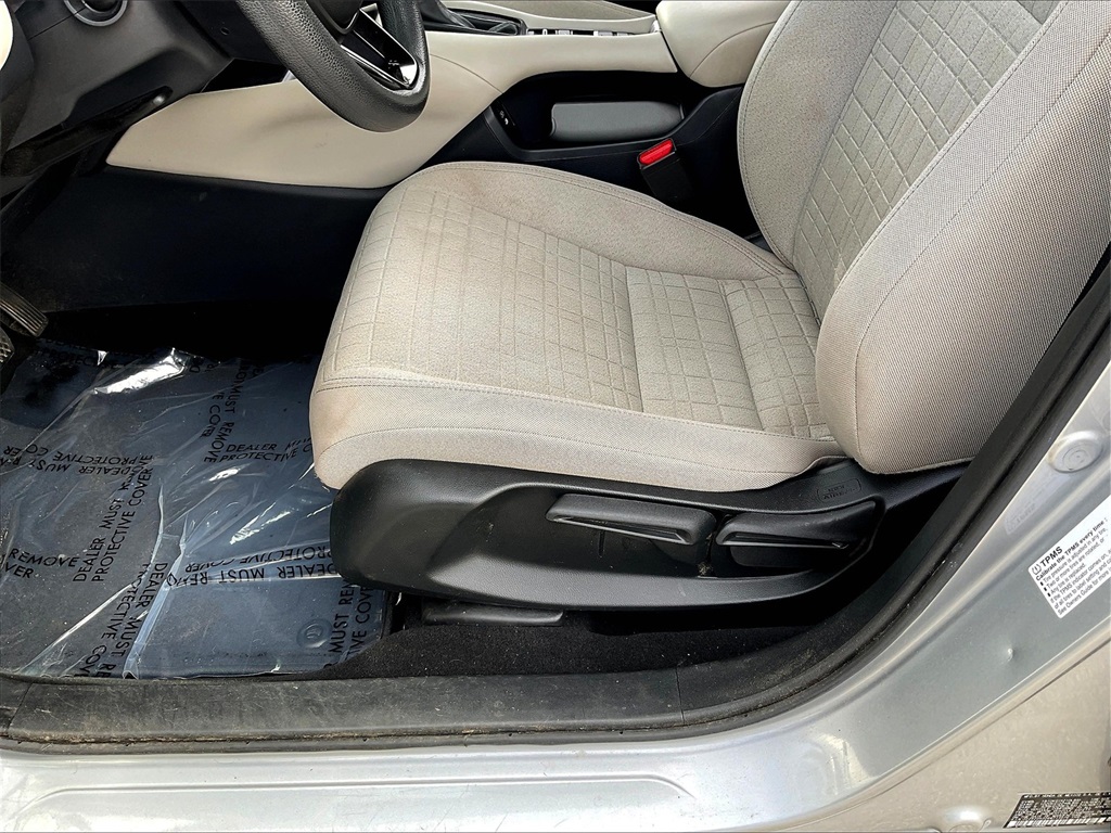 2024 Honda HR-V LX - Photo 31