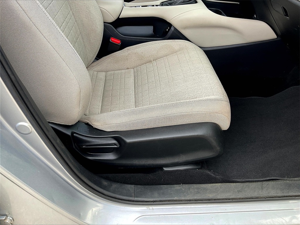 2024 Honda HR-V LX - Photo 33