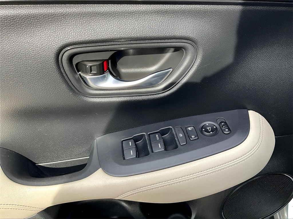 2024 Honda HR-V LX - Photo 34