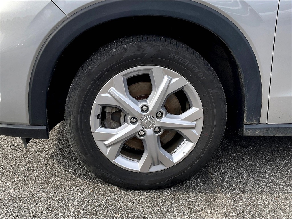 2024 Honda HR-V LX - Photo 7