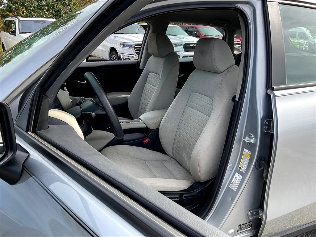 2024 Honda HR-V LX - Photo 9