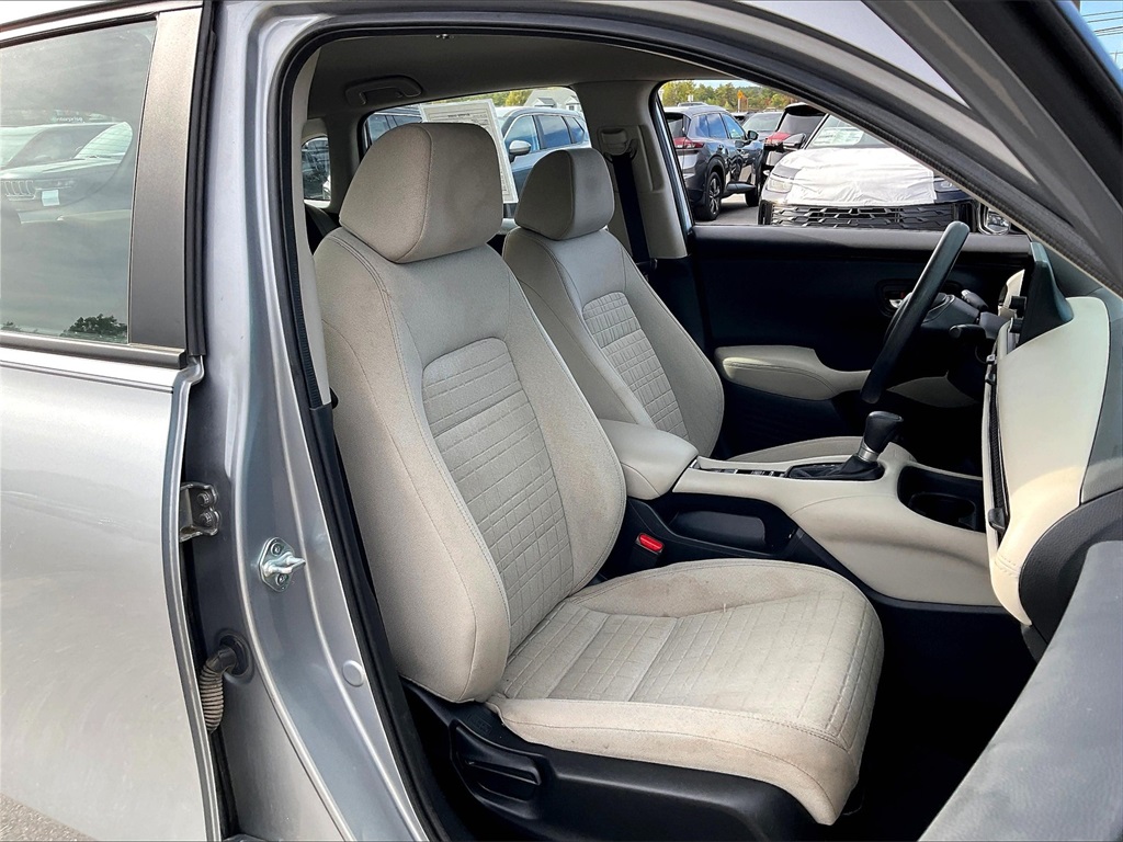 2024 Honda HR-V LX - Photo 10