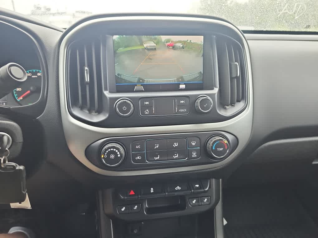 2022 Chevrolet Colorado 4WD LT - Photo 15
