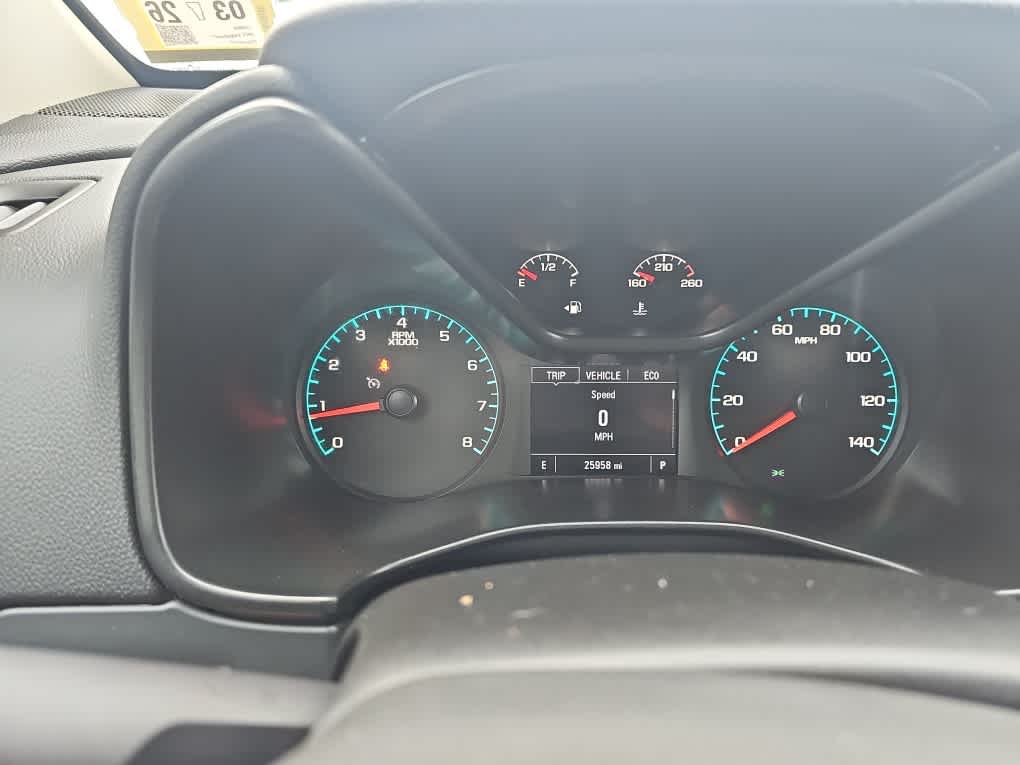 2022 Chevrolet Colorado 4WD LT - Photo 16